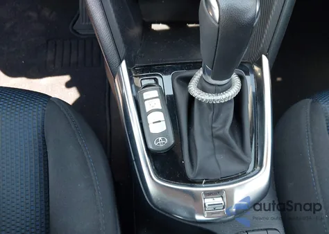 2019 Toyota Yaris Le from USA, damaged, VIN 3MYDLBYV7KY506665